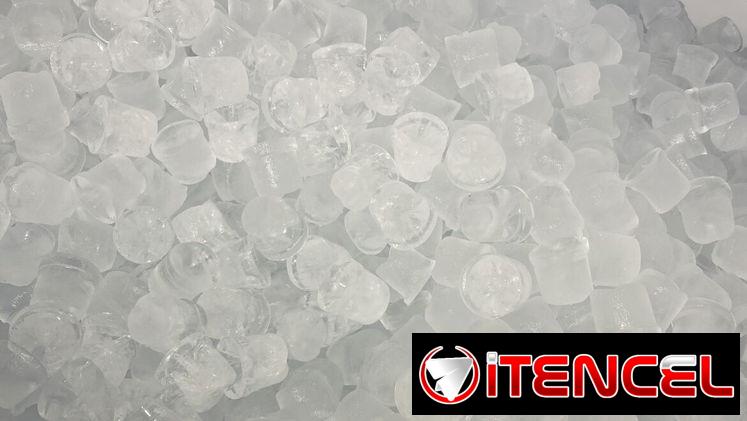 Bolsas de Hielo