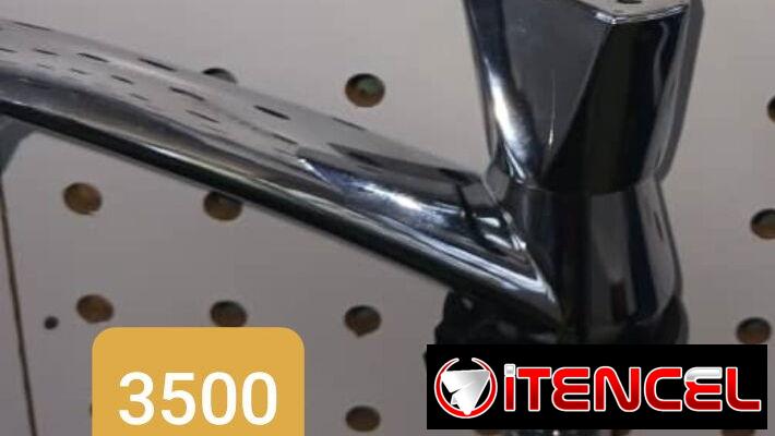 Pilas y mezcladoras