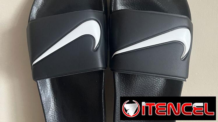 Chancletas Nike de hombre