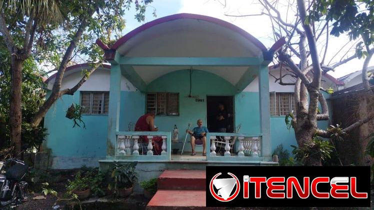 Casa en venta en la Lisa