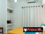 Apto 2cuartos(1grande y 1pequeño) + 2baños + Garage🔥 + Se vende con Todo Adentro‼️ Total Lujo💥