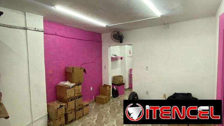 LOCAL EN VENTA