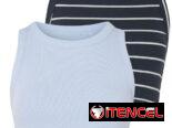 Camiseta de mujer talla M
