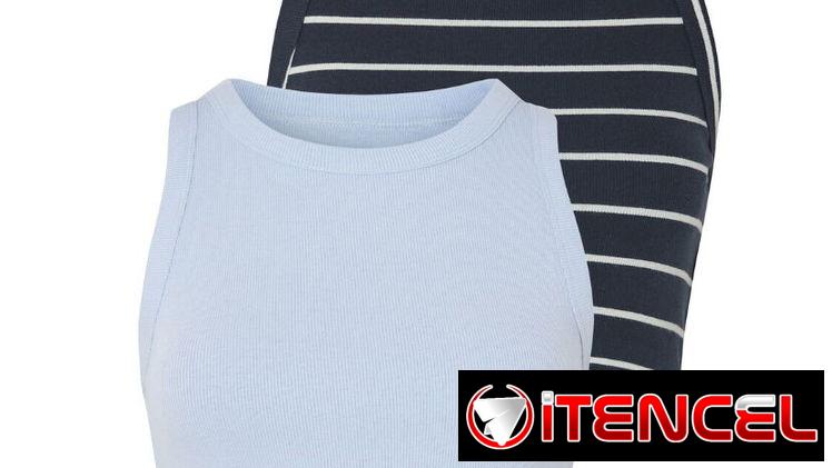 Camiseta de mujer talla M