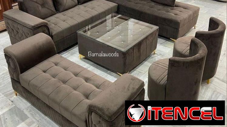 Excelencia Muebleria