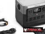 EcoFlow RIVER 2 Pro 768Wh