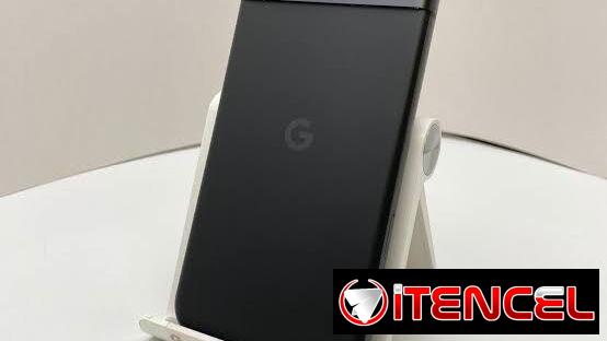 Google pixel 8a impecable