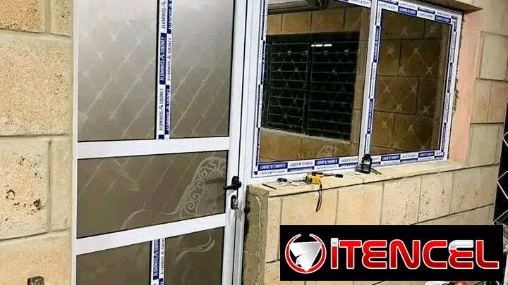 Carpintería de aluminio y más