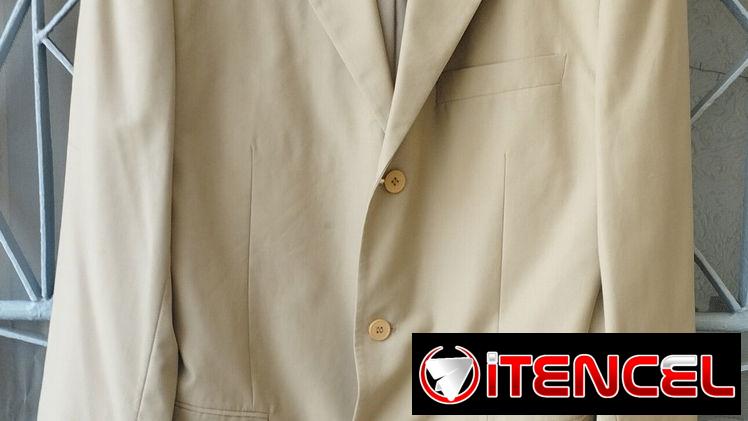 Trajes de hombre