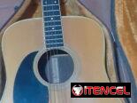 Guitarra Acústica