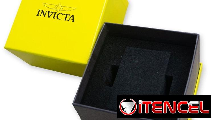 Vendo Invicta Specialty 13785 Men’s para Hombre