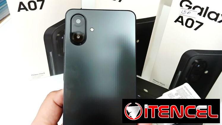 Galaxy A07