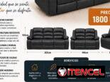 Muebles de lujo