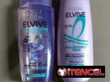 Juegos de champú y acondicionador Garnier y L’Oreal