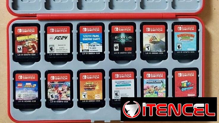 Todos tus juegos de PS5 en un solo lugar!!! Lanzamientos, encargos y más!!!