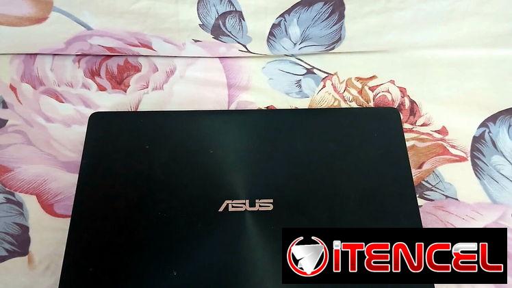 Vendo laptop