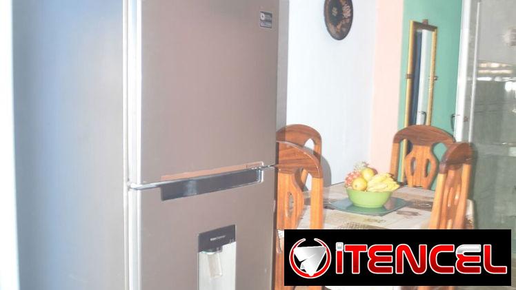 Casa pet friendly en Guanabo – 2 hab, piscina, grill, a 400 m de la playa – 60 USD noche. Alquiler de casa con piscina