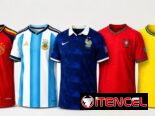 Tu pullover del Mundial 2026