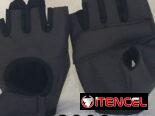 Guantillas para el gym. Muy duraderas y cómodas. Hechas a mano completamente.