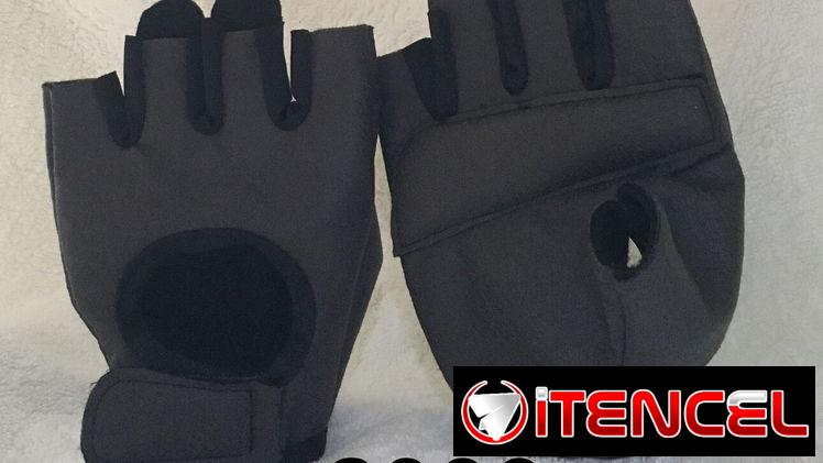 Guantillas para el gym. Muy duraderas y cómodas. Hechas a mano completamente.