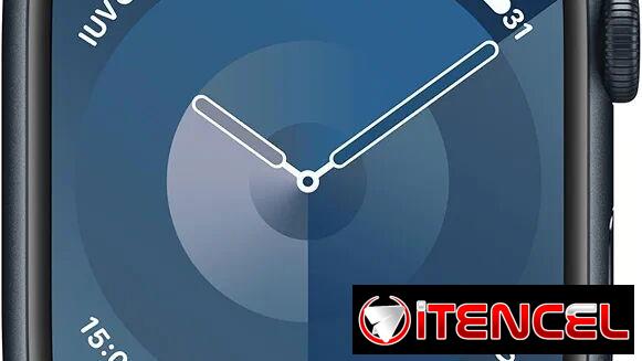 ⌚ APPLE ⌚ APLLE WATCH SETIES 9 – 88% BATERÍA – 64 GB INTERNRO. TLF 54833699