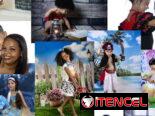Fotografía para niños. Estudio fotográfico CUERVO