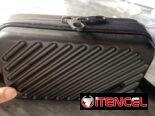Cartera negra