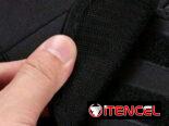 Faja de 2 pegatinas/Tallas grandes.