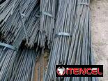 Materiales/bloque/arena/polvo de piedra/purles/teja/semento/cabilla