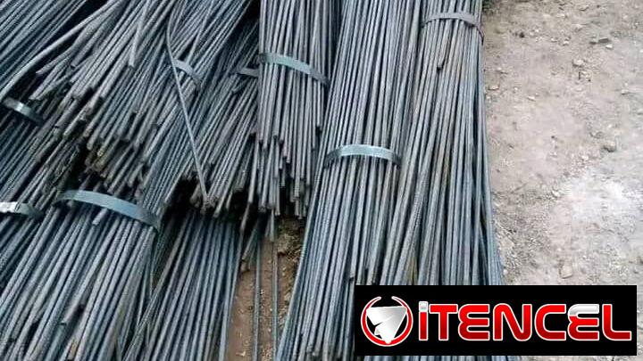 Materiales/bloque/arena/polvo de piedra/purles/teja/semento/cabilla