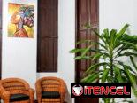 🏠 Apartamento en renta de 2 habitaciones por 55 usd cada noche reservada. 💡 Energía Eléctrica 24 h. Wifi disponible