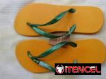 Chancletas Havaiana