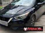 Nissan Versa del 2020