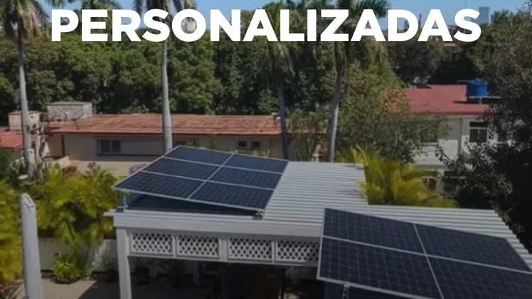 ⚡VENTA E INSTALACIÓN PANELES SOLARES | SERVICIO PROFESIONAL VENTA Y MONTAJE COMPLETO ⚡