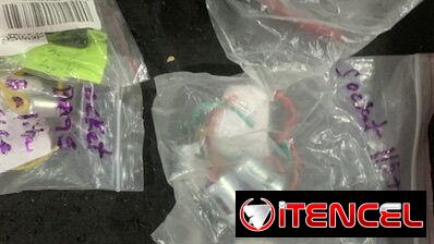 Vendo portafusibles, portarelay,Sockets de varios tipos de led 52774129