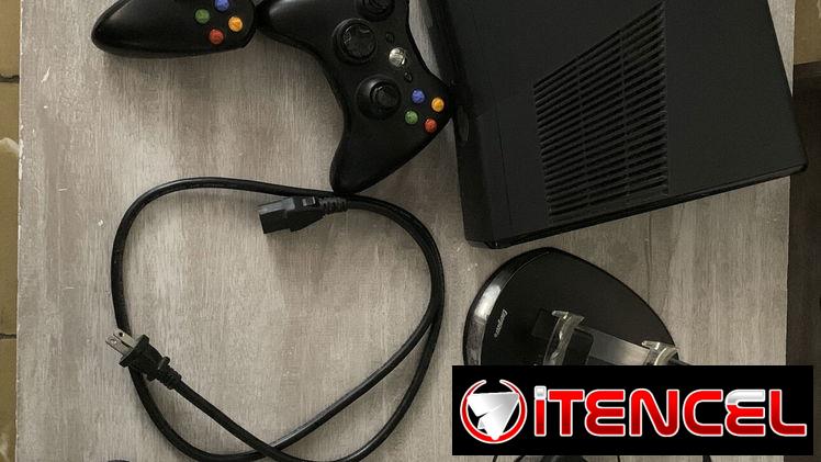 🎮 Se VENDE XBOX 360 con muchos juegos incluidos