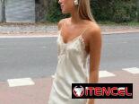 Top y Vestidos Lenceros