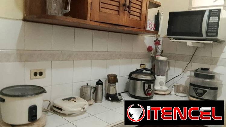 Venta de apartamento