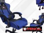 🎮Sillas gaming con efectos de luces/ Sillas Gaming de colores/ Sillas de oficina 🎮/ 📱52525610