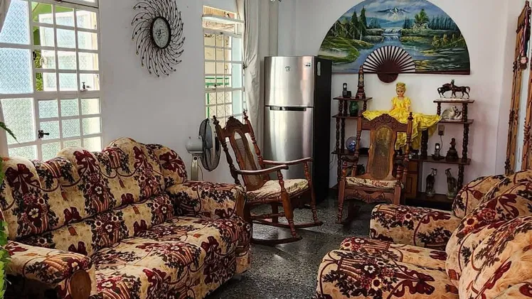 Venta de casas marianao
