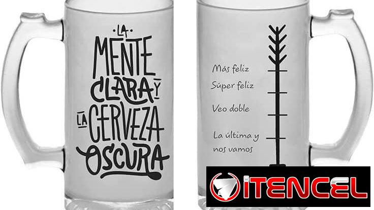 BK- Sublimación e Impresión de tazas, jarras, pulloveres, cadenas y varios. Todo a su gusto y bien personalizado.