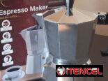 Cafeteras y termos