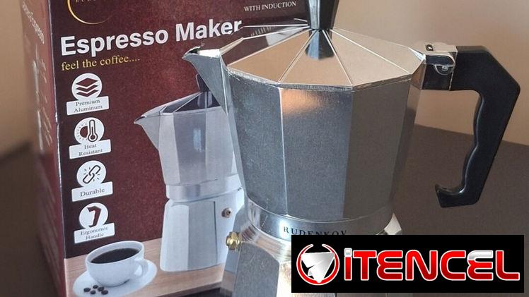 Cafeteras y termos