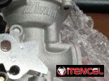 Carburadores pz gn ax100 taeko