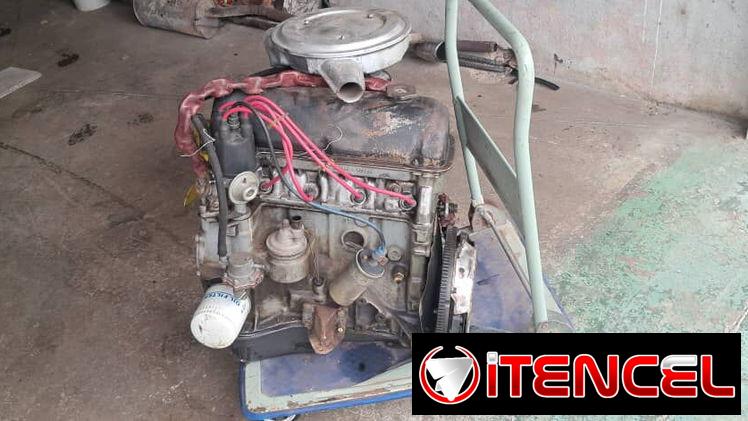 Motor de Lada