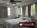 Renta lineal de excelente apartamento en Playa