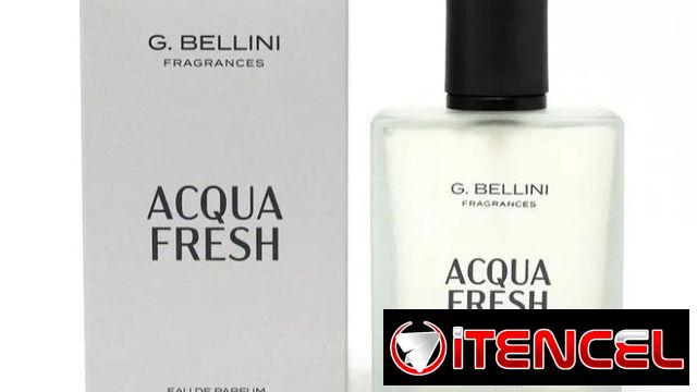 Perfume G. Bellini Acqua Fresh