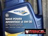 Aceites para autos modernos 0w20  5w20  5w30  5w40