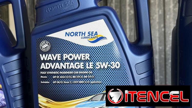 Aceites para autos modernos 0w20  5w20  5w30  5w40