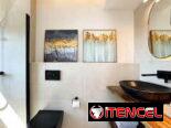 Impresionantes vistas. Apartamento de 1 dormitorio disponible para la venta.